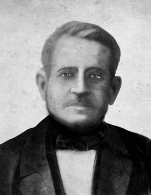 BENTO DE OLIVEIRA BRAGA